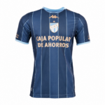 Camiseta Atlético Tucumán Away 2026 Kappa Kombat Regular