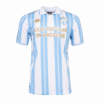Camiseta Atlético Tucumán Titular 2026 Kappa Kombat Regular