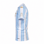 Camiseta Atlético Tucumán Titular 2026 Kappa Kombat Regular - Imagen 2