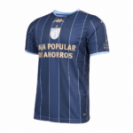 Camiseta Atlético Tucumán Away 2026 Kappa Kombat Regular - Imagen 3