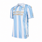 Camiseta Atlético Tucumán Titular 2026 Kappa Kombat Regular - Imagen 3