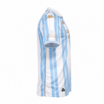 Camiseta Atlético Tucumán Titular 2026 Kappa Kombat Regular - Imagen 4