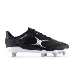 Botines de Rugby Gilbert SideStep X15 LO 8