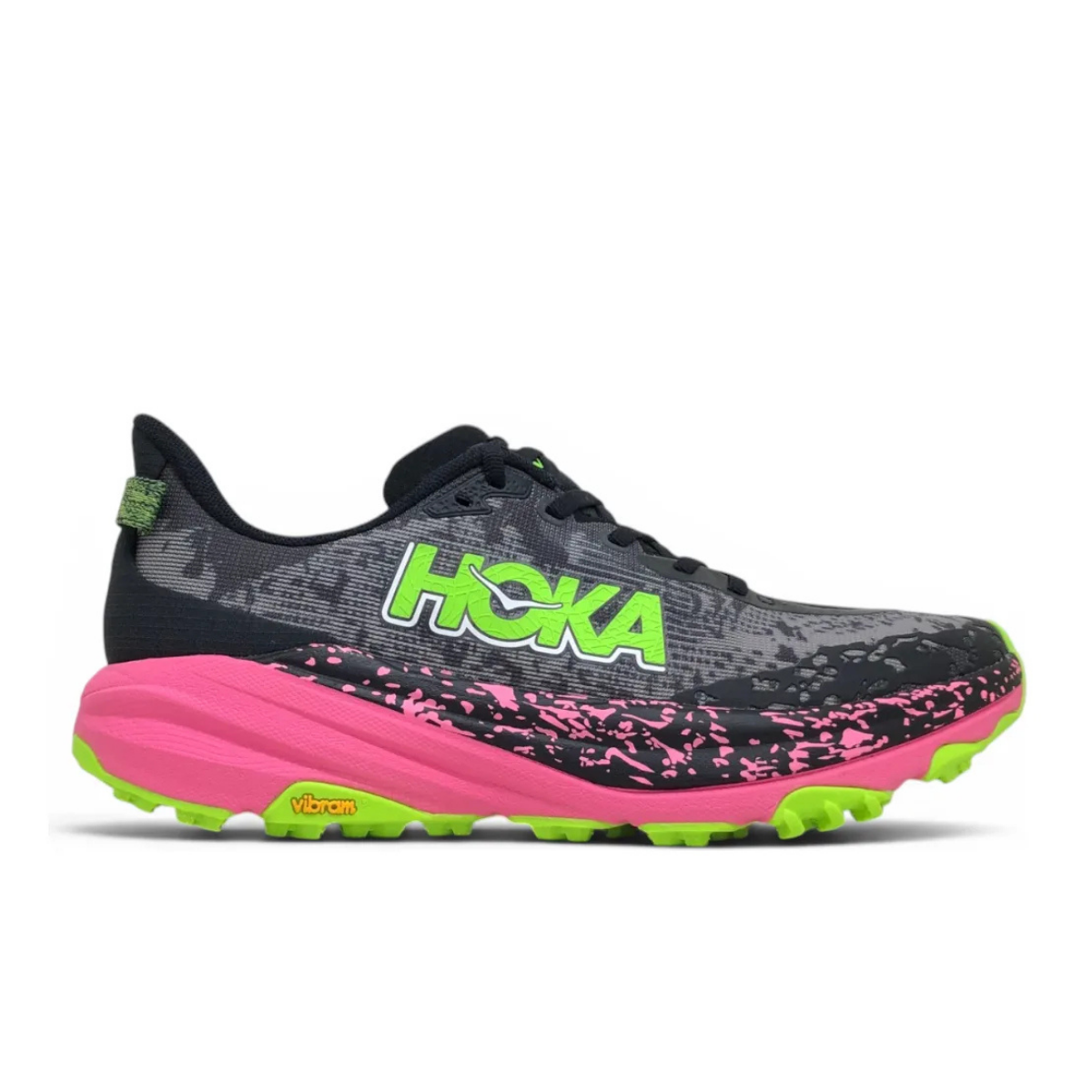 1 Zapatillas HOKA Speedgoat 6 Hombre - Imagen 1