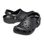 Zuecos Crocs Classic Clog - Imagen 4
