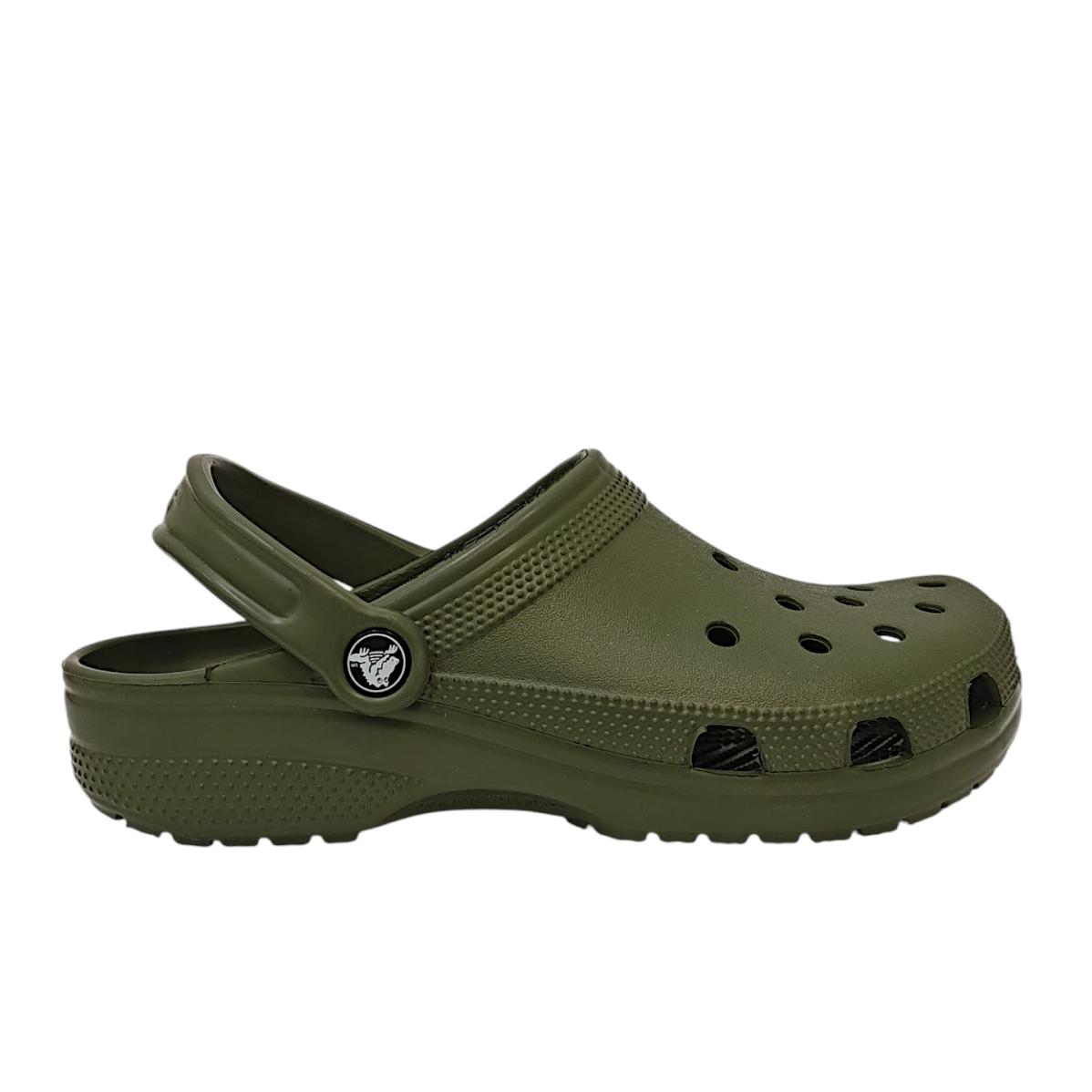 1001CV - Classic - A Zuecos Crocs Classic Clog - Imagen 1