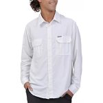 Camisa Montagne Botsuana Manga Larga