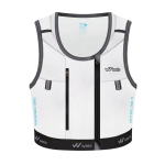 Chaleco Running Trail Weis Lefty Pro 7l Ultra