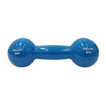 Mancuerna Follow Fit 3kg Vinilica