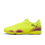 Botines Puma Future 8 Play TT Unisex - Imagen 2