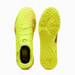 Botines Puma Future 8 Play TT Unisex - Imagen 4