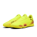 Botines Puma Future 8 Play TT Unisex - Imagen 5