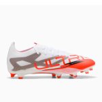 Botines Puma Ultra 5 Match FG/AG