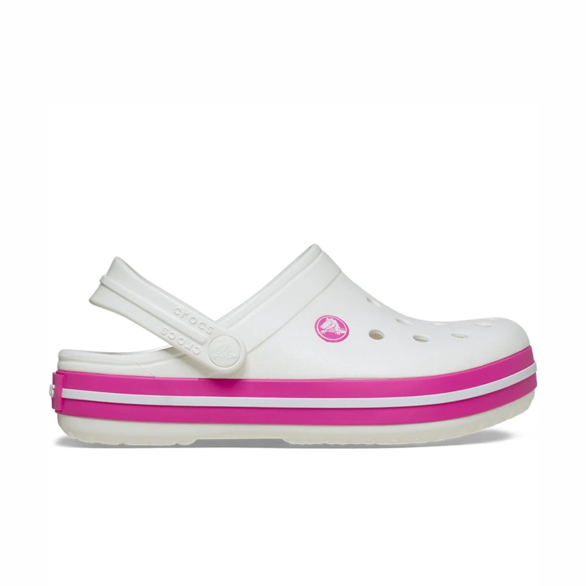 10998BF - A Zuecos Crocs Crocband Clog Niño - Imagen 1