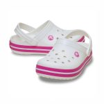 Zuecos Crocs Crocband Clog Niño - Imagen 4