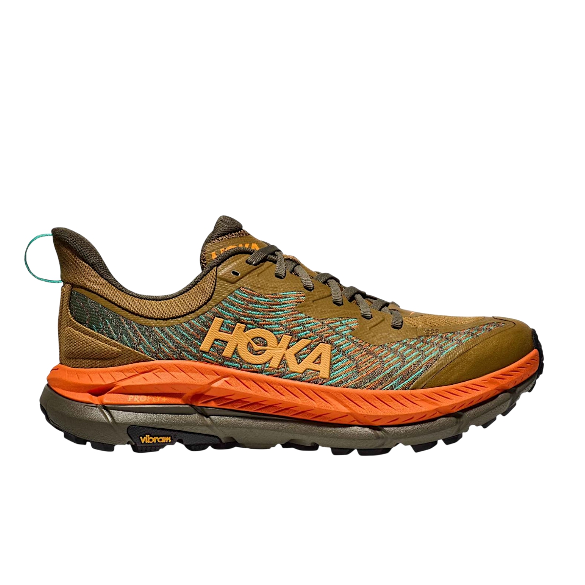 1129930 - Mafate Speed 4 - A Zapatilla Hoka Mafate Speed 4 - Imagen 1