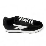 Zapatillas Hi-Tec Indel Cuero - Imagen 3