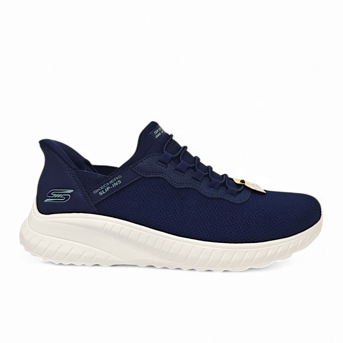 117500M - Bobs Squad Chaos Daily Inspiration - A Zapatillas Skechers Bobs Squad Chaos - Imagen 1