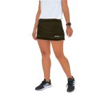 Pollera Con Calza Simbra Junior