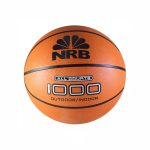 Pelota de Básquet NRB Mini N°5