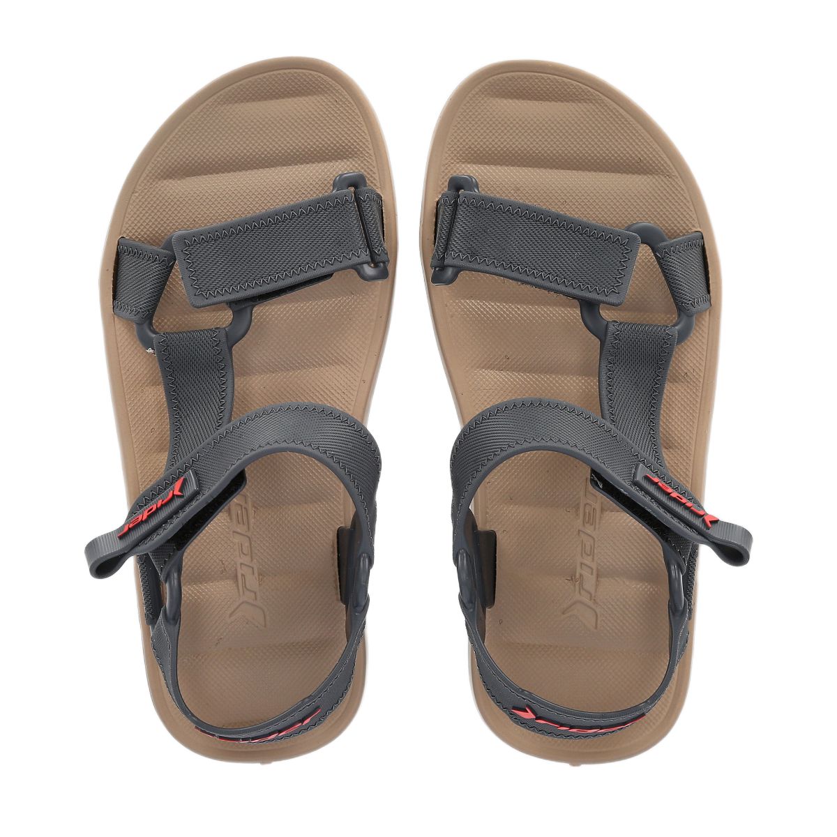 12346 - A Sandalias Rider Free Style II Papete - Imagen 1