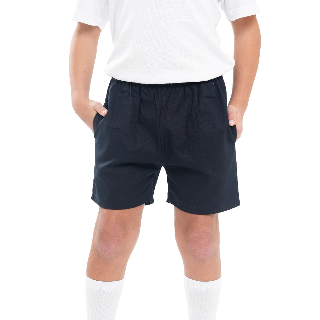 128S - SHORT ELY COLEGIAL - A Short Ely Gimnasia - Imagen 1