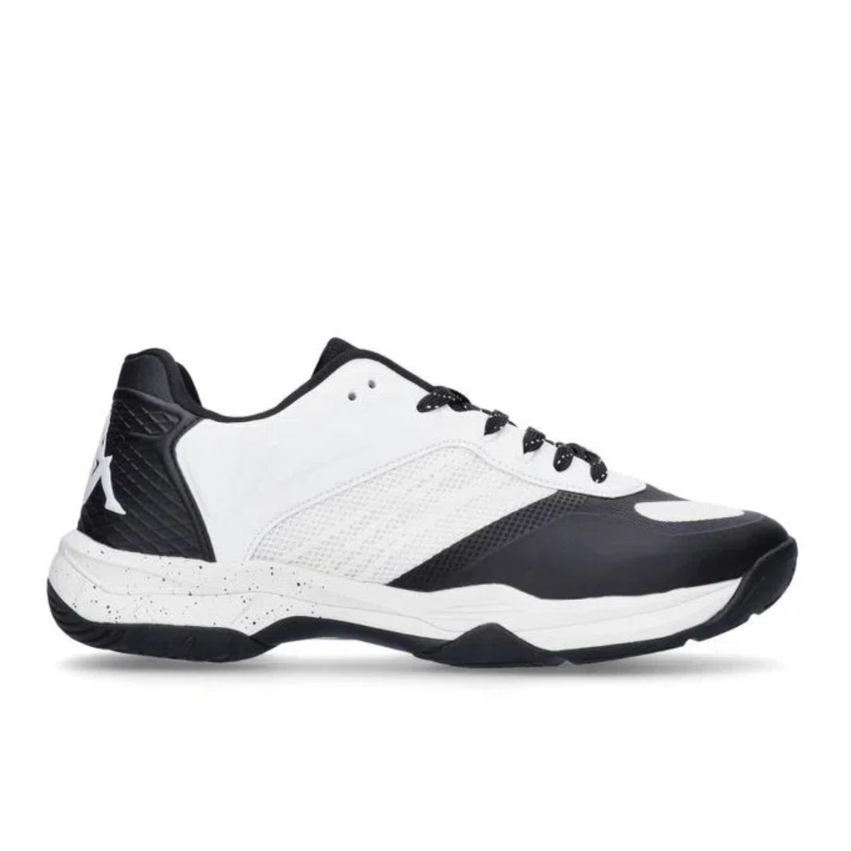 13515BN A Zapatillas Kappa Kombat Pádel Loop - Imagen 1