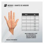 Guantes de Arquero Reusch Attrakt Gravity - Imagen 5