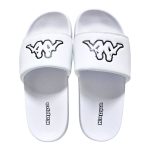 Chinelas Kappa Logo Steeve