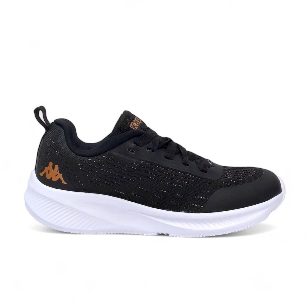 13815N D Zapatillas Kappa Otranto Casual - Imagen 1