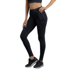 Calza Darling Lisa Con Bolsillo