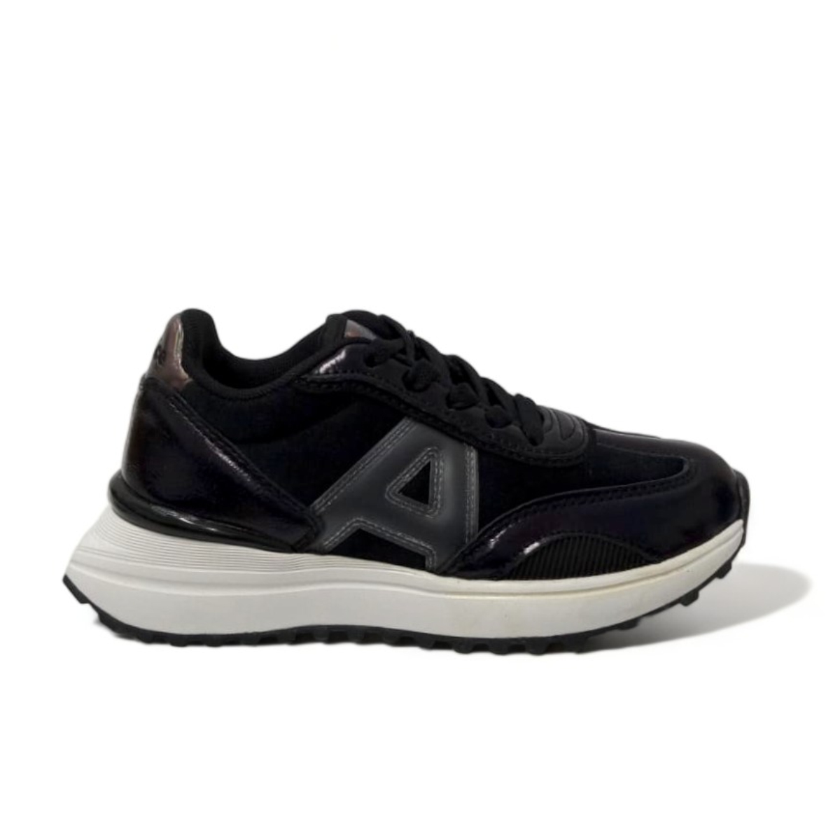 15375 A Zapatillas Addnice Atenas II Niño - Imagen 1