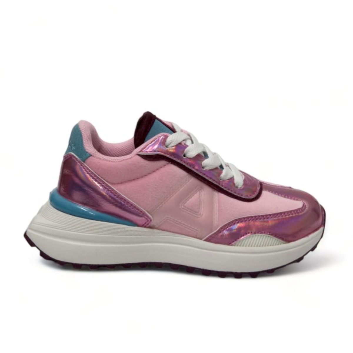 15375R A Zapatillas Addnice Atenas II - Imagen 1