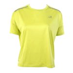 Remera Topper RUN