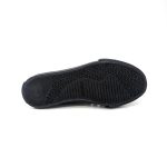 Zapatillas John Foos 164 Flashback Totally Black - Imagen 4