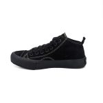 Zapatillas John Foos 164 Flashback Totally Black - Imagen 3