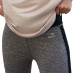 Calza Topper Deportiva Cuts Iii Dry Cool - Imagen 4
