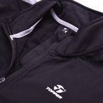 Campera Topper Training Deportiva - Imagen 4