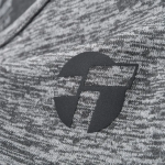 Remera Topper Running Sin Costuras - Imagen 3