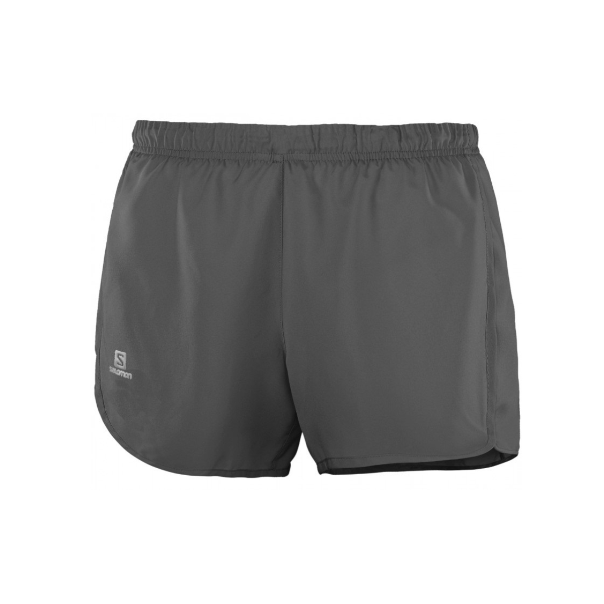 16806S - RACE LONG II MUJER Short Salomon Race II - Imagen 1