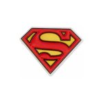 Pin Crocs Original Jibbitz Superman