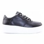 Zapatillas South 1 Lua Mujer Cuero Sintético