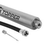 Inflador Topper Doble Acción - Imagen 3