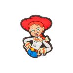 Pin Crocs Original Jibbitz Toy Story Jessie