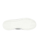 Zapatillas Skechers Uno Court Courted Style Mujer - Imagen 4