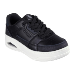 Zapatillas Skechers Uno Court Courted Style Mujer - Imagen 3