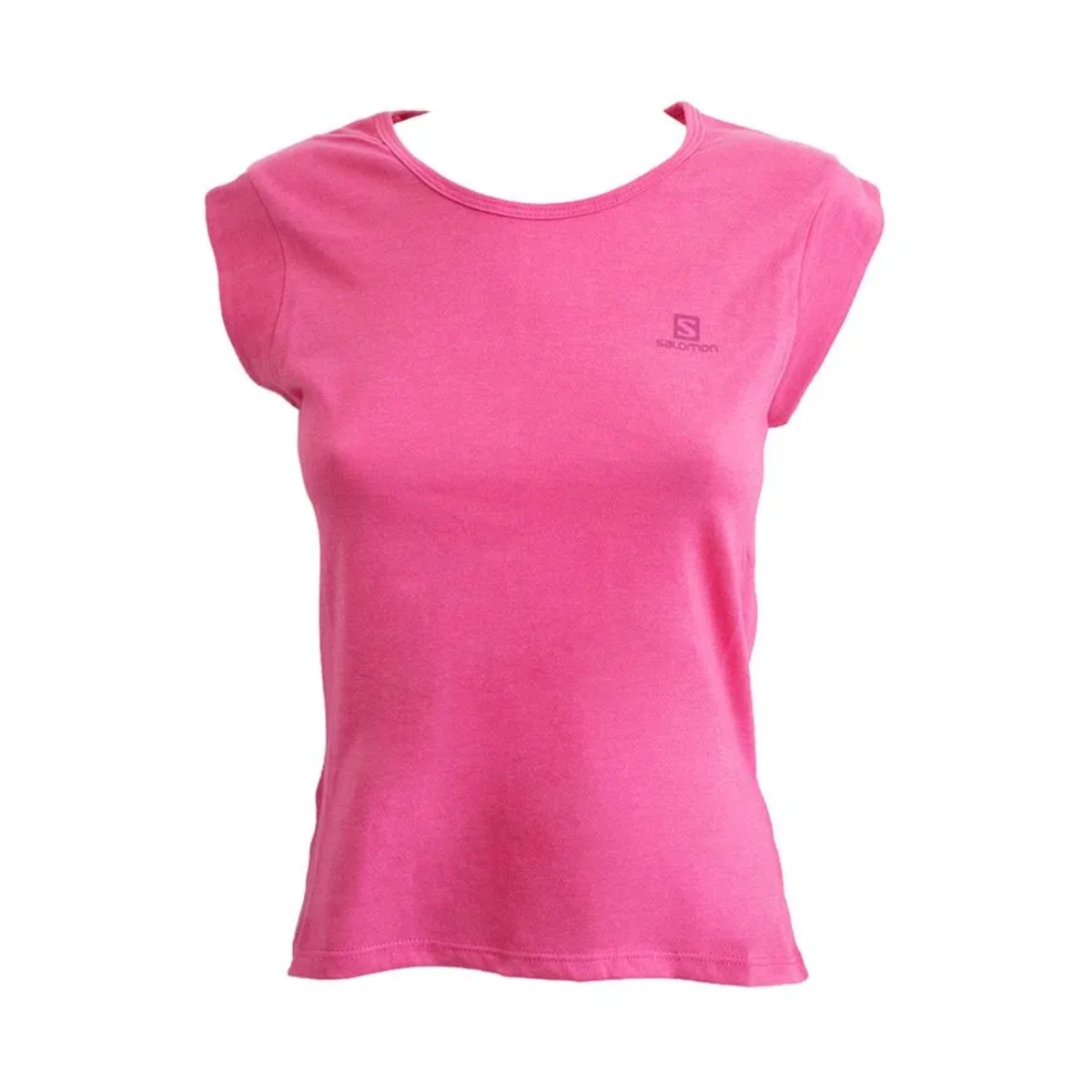 17849-a Remera Salomon Sun Shine Ss - Imagen 1