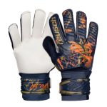 Guantes de Arquero Reusch AttRrakt Storn Gold