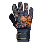 Guantes de Arquero Reusch AttRrakt Storn Gold - Imagen 3