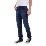 Jean Taverniti 1800 Confort
